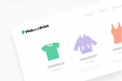 Home 55 Pick and Print