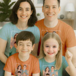 Custom Photo T-Shirt 6 Shirt test