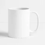 custom photo mug portrait vector portrait custom made mug pick and print 15oz