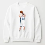 Custom Photo Sweatshirt 1 custom photo sweatshirt vector portrait on a sweatshirt