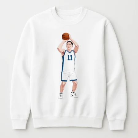 Custom Photo Sweatshirt