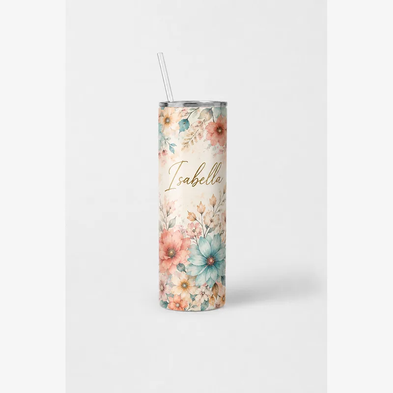 Custom Photo Tumbler - Image 5