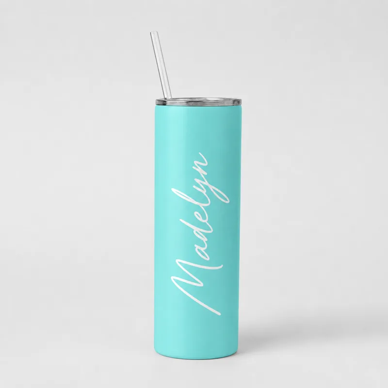 Custom Photo Tumbler - Image 9
