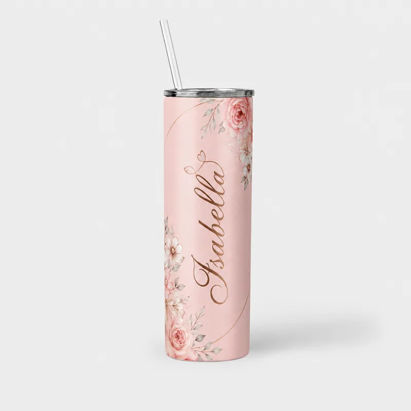 Custom Photo Tumbler - Image 7