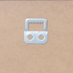 Custom Photo White Frame With Mat Ready to mount