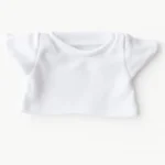 Custom Teddy Bear T-Shirt 1 Custom Teddy Bear T shirt white personalized