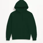 Custom Photo Hoodie 9 Custom photo hoodie gift vector portrait hoodie dark green pick and print