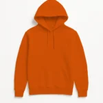 Custom Photo Hoodie 13 Custom photo hoodie gift vector portrait hoodie orange pick and print