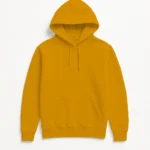 Custom Photo Hoodie 18 Custom photo hoodie gift vector portrait hoodie yellow pick and print