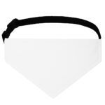 Custom Photo Pet Scarf 7 custom photo pet scarf Large pick and print