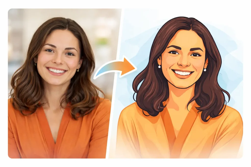 What is Vector and why Vector Portrait Takes Time (And Why It’s Worth the Wait) 1 Why vector portrait takes time and why its worth the wait pick and print