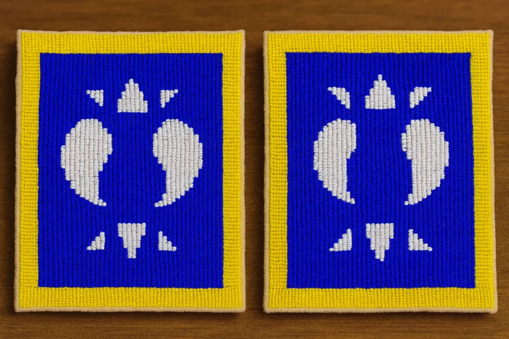 Mi’kmaq Art in Nova Scotia: History, Traditions, and Where to Find It 3 Mikmaq Art in Nova Scotia History Traditions and Where to Find It Beadwork