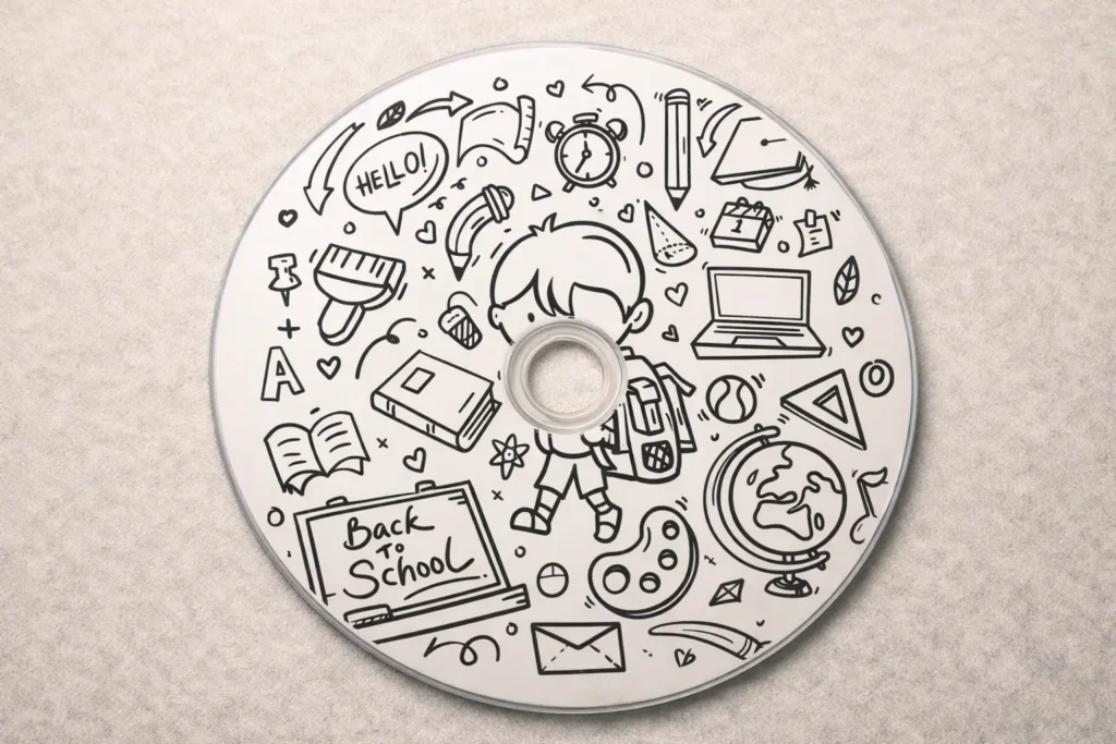 Why Custom Gifts Feel More Meaningful customized gifts doodle drawing pick and print