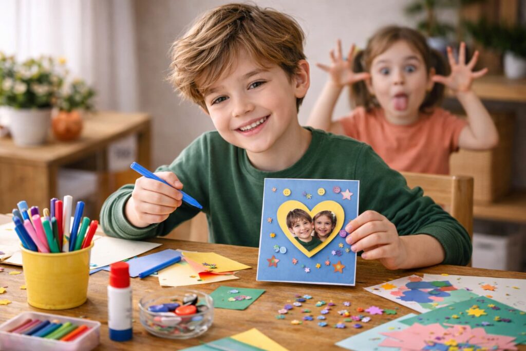 why custom gifts feel more meaningful arts and crafty gift pick and print