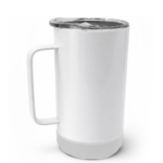 Custom Photo Speaker Mug Tumbler White blank Pick and print