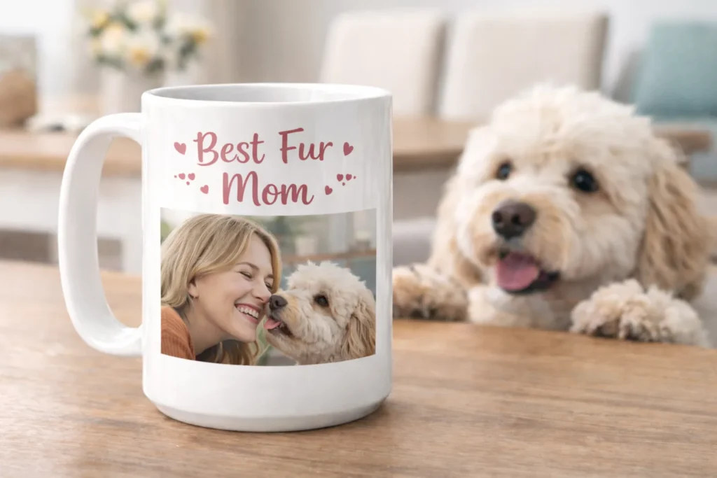 Personalized Mug Gift Ideas: Why Custom Mugs Are the Perfect Gift 6 Personalized Mug Gift Ideas Why Custom Mugs Are the Perfect Giftbest fur mom ideas pick and print