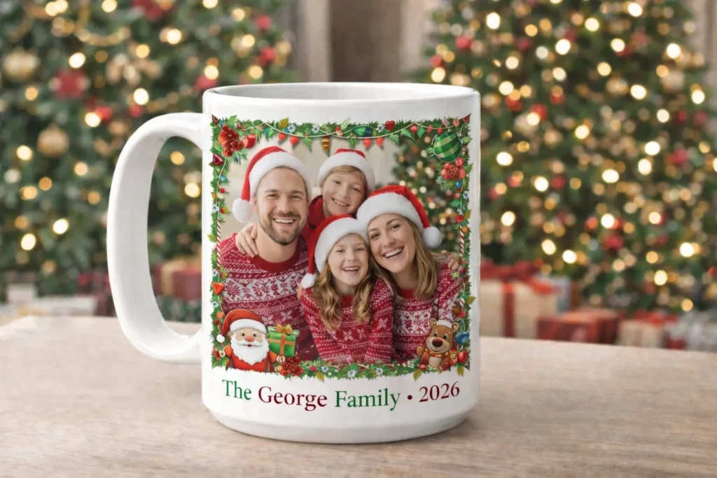 Personalized Mug Gift Ideas: Why Custom Mugs Are the Perfect Gift 8 Personalized Mug Gift Ideas Why Custom Mugs Are the Perfect christmas gift family ideas pick and print