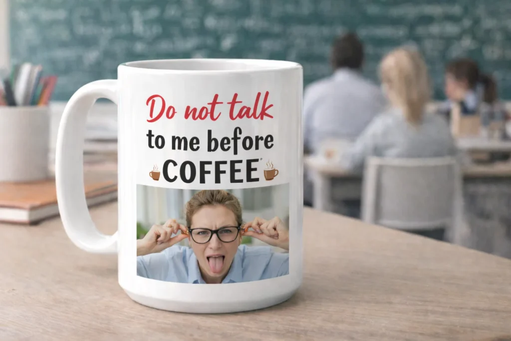 Personalized Mug Gift Ideas: Why Custom Mugs Are the Perfect Gift 7 Personalized Mug Gift Ideas Why Custom Mugs Are the Perfect teachers ideas pick and print