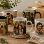 Why Mugs Are One of the Most Popular and Memorable Gifts pick and print