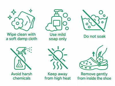 Care Instructions