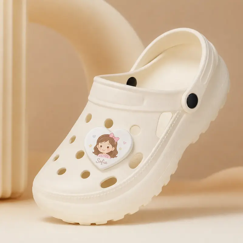 Custom Shoe Charms 4 Custom Shoe Charms - Image 4