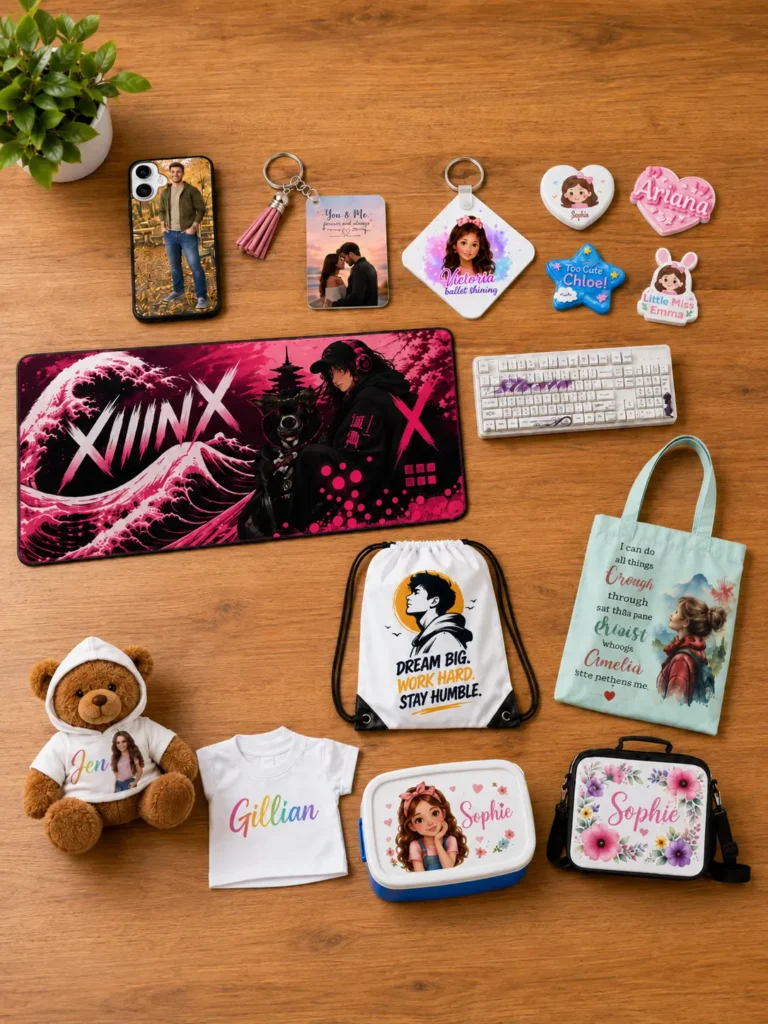 Accessories