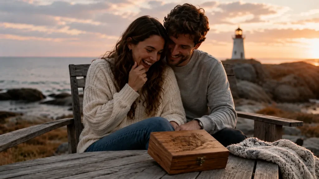 personalized gifts nova scotia couples can enjoy every day
