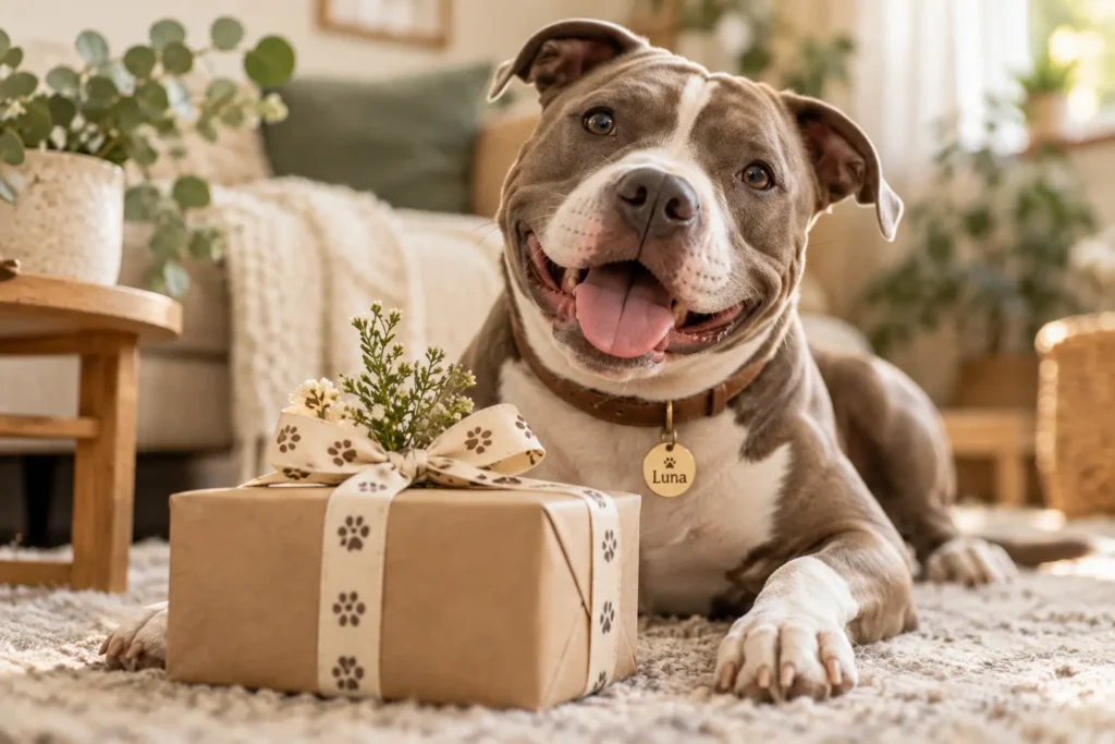 Best Pet Accessory Gift Ideas for Dogs and Their People 1 Best Pet Accessory Gift Ideas for Dogs and Their People pick and print