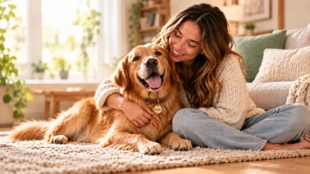 Finding Perfect Personalized Pet Gifts: A Thoughtful Guide